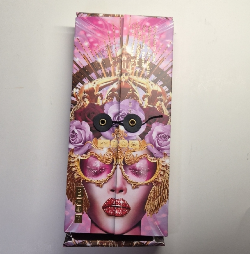 PMG Mothership XI Eyeshadow Pallet - Picture 2 of 11